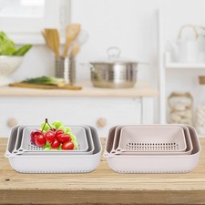 Panier de lavage de Fruits et