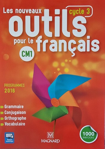 Les nouveaux outils pour - les,