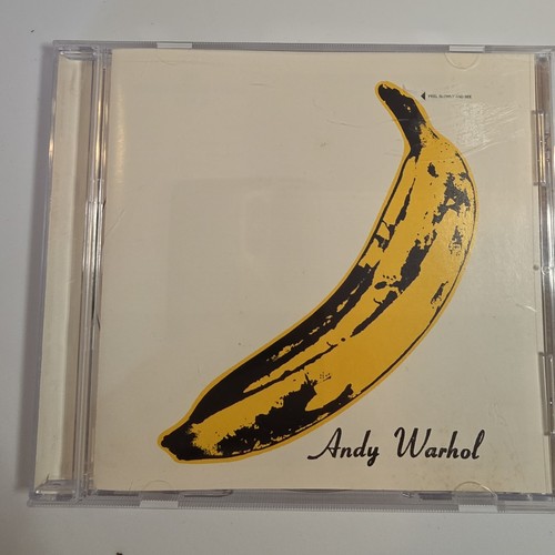 Velvet underground nico by - nico,