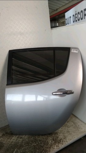 Porte gauche arrière - porte,