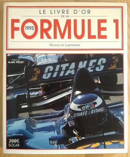 Livre la formule - d'or, 1