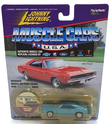 Johnny lightning scale - johnny,