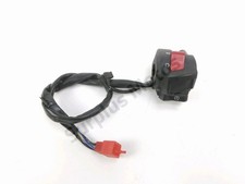 COMMODO DROIT HONDA ST 1300