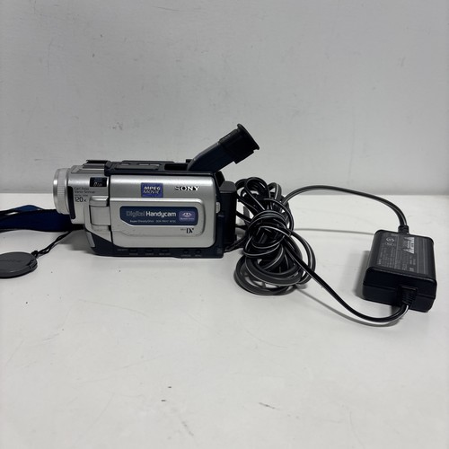 Sony handycam digital video - digital,