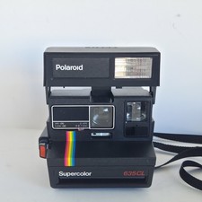 Polaroid Supercolor 635 CL