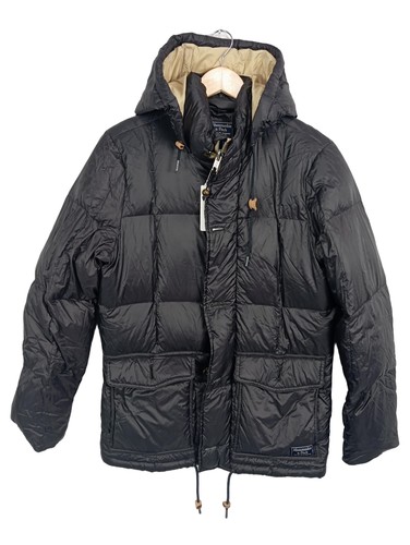 Abercrombie fitch doudoune - abercrombie,