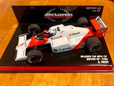 Minichamps F1 McLaren MP4/2C