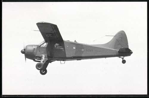 Photographie avion monomoteur - photographie,
