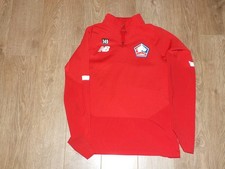 !! Sweat foot LILLE LOSC Taille S Envoi GRATUIT !!
