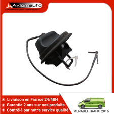 ?? BOUCHON RESERVOIR A CARBURANT RENAULT TRAFIC FG L2H1 II PHASE 2 -1200-