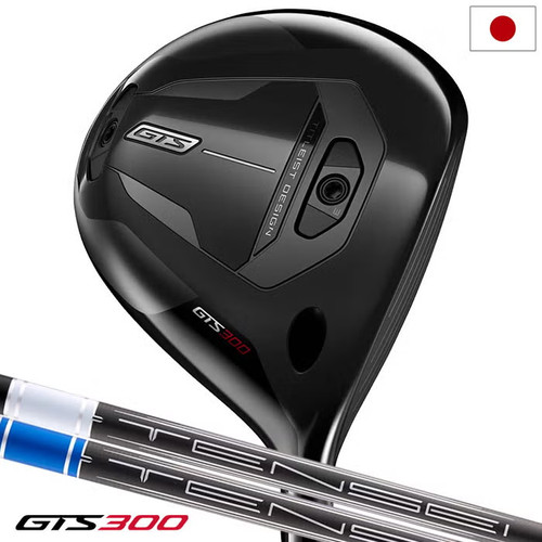 Titleist gts300 mini driver - mini,