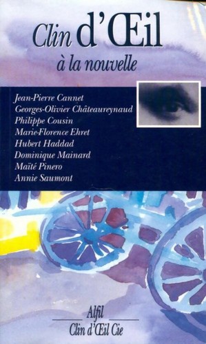 Clin oeil la - d'oeil, nouvelle
