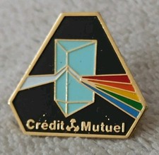 Pins banque crédit mutuel - pins,