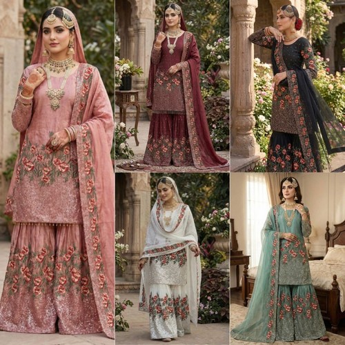 Salwar kameez pakistanais - kameez,