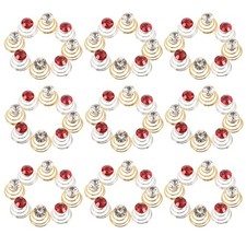  60 Pcs Accessoires De Cheveux