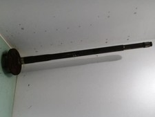 Arbre de pont arriere droit