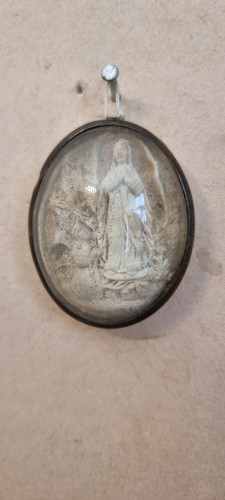 Religious antique french - antique,