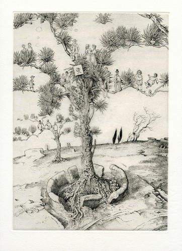 Mohlitz philippe gravure - mohlitz,