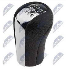 Pommeau levier de vitesse pour