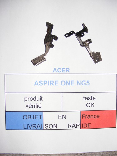 Charnières pour acer - pour, aspire
