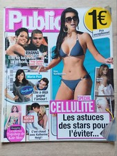 PUBLIC du 10/04/2009; Rihanna