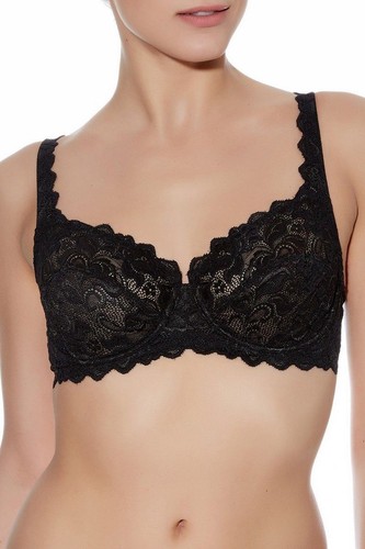 Soutien gorge avec - soutien-gorge, armatures