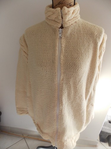 Grande veste femme laine - femme,