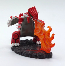 Fugurine Pokemon Groudon (Nintendo)