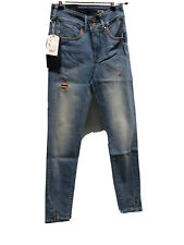 Jean Salsas Femme Taille W26