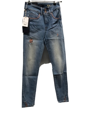 Jean salsas femme - jean,