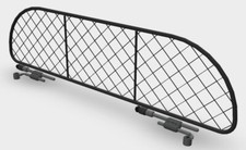 Grille maillée filet séparation protection chien pour MINI (3 portes)
