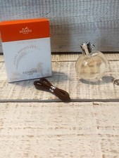 miniature Eau Des Merveilles Hermès Eau De Toilette 7, 5ml Plein
