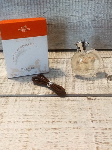 Miniature eau des merveilles - miniature,