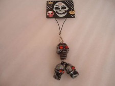 BIJOU POUR TELEPHONE ou POUR