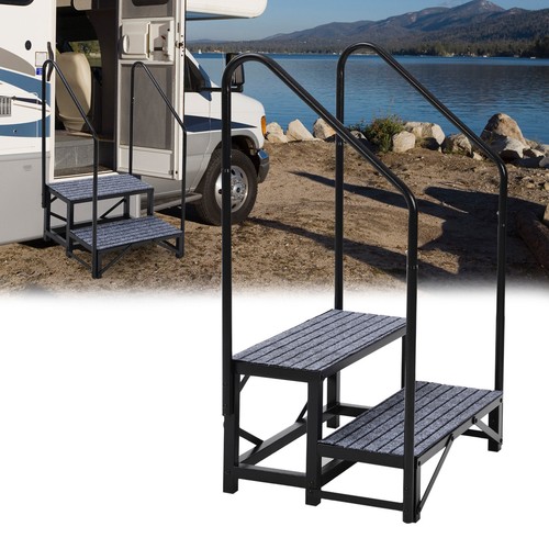 Marchepied camping car - marchepied, camping-car