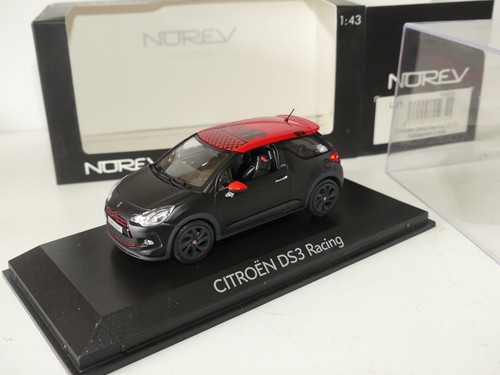 Citroen ds3 racing loeb - citroen,