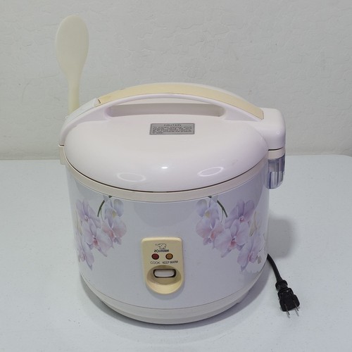 Zojirushi nrc a classic - zojirushi, is