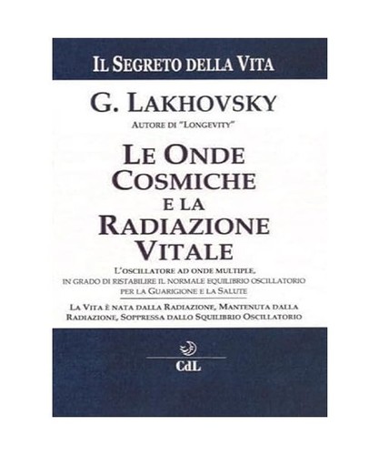 Segreto della vita le onde - segreto, vita.