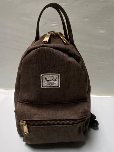 Petit sac dos herschel - à,