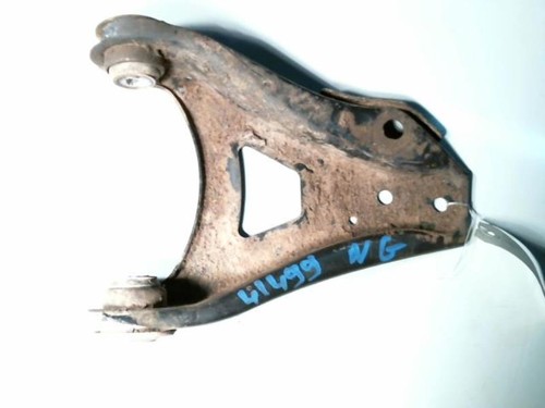 Triangle inferieur avant