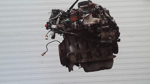 Moteur citroen saxo phase - moteur,
