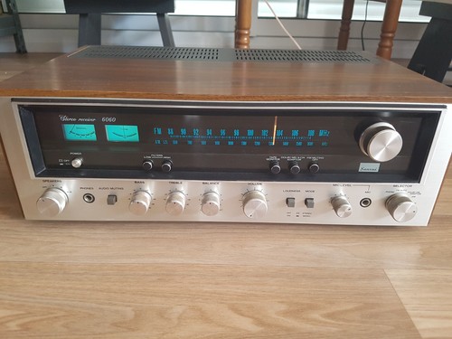 Amplificateur récepteur fm - amplificateur, am-fm