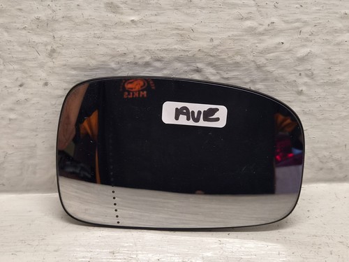 Miroir vitre rétroviseur