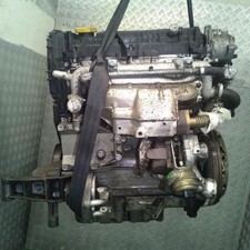 Moteur ALFA ROMEO 147 phase 2 1.9 JTD 937A3000