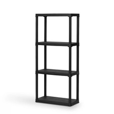 Etagère en plastique 4