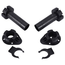 2X Paire de Pieds de Pied de