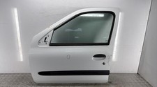 Porte avant gauche RENAULT CLIO 2 CAMPUS PHASE 1 7751472474