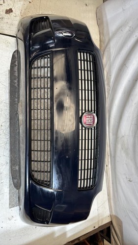 Pare choc avant fiat grande - avant,