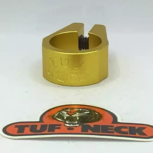 Tuf neck bmx - neck, clamp