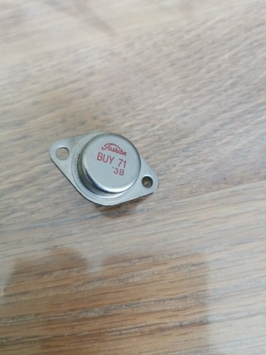 Transistor toshiba buy71 buy - buy71,